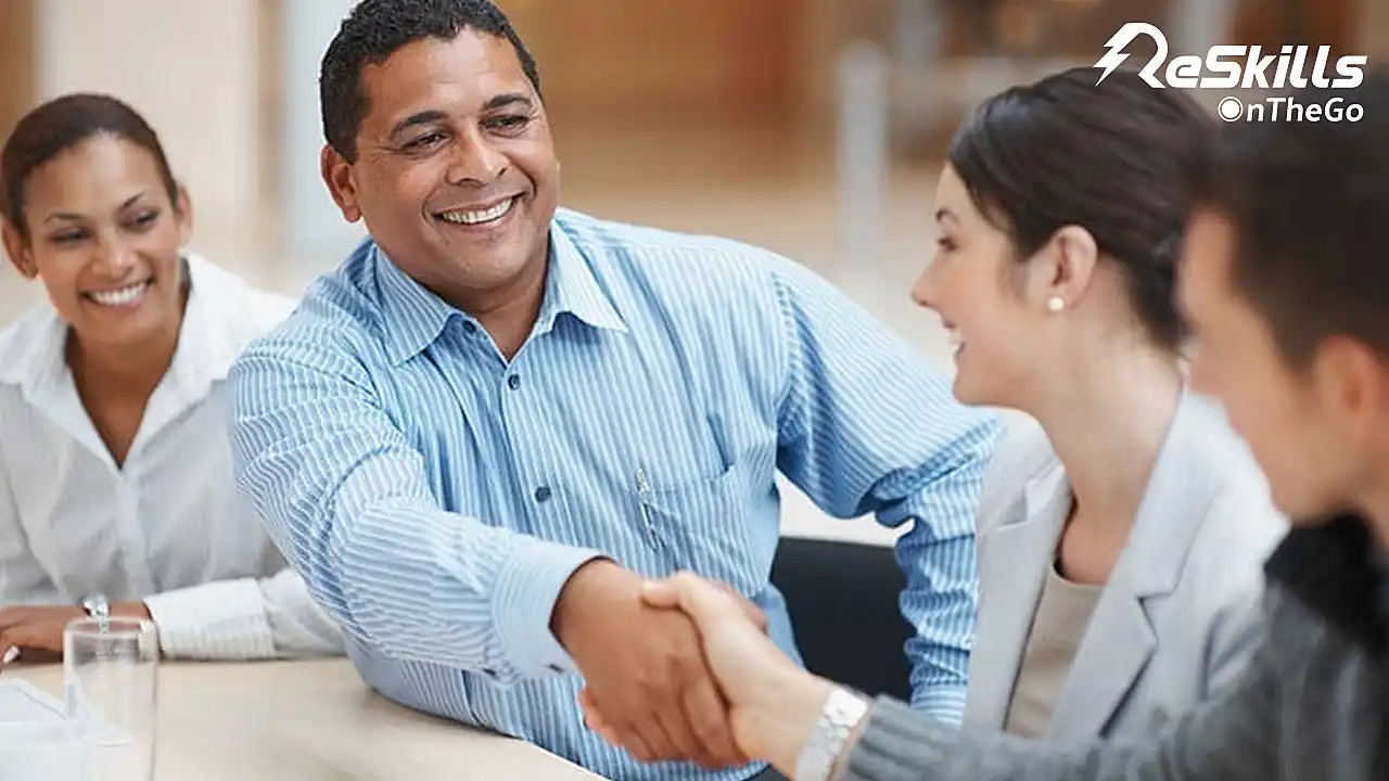Persuasive Conversation Skills for Business Professionals - ReSkills